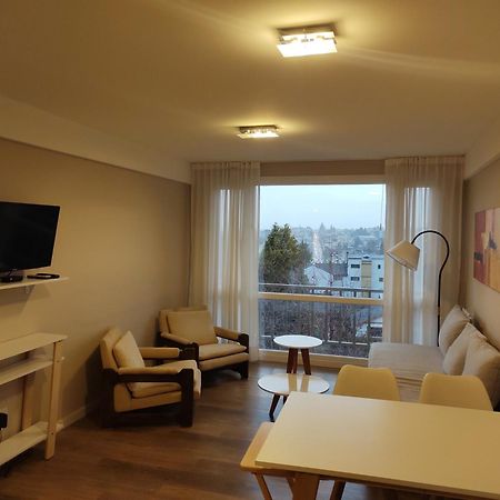Departamento Belgrano Apartment San Carlos de Bariloche Ngoại thất bức ảnh