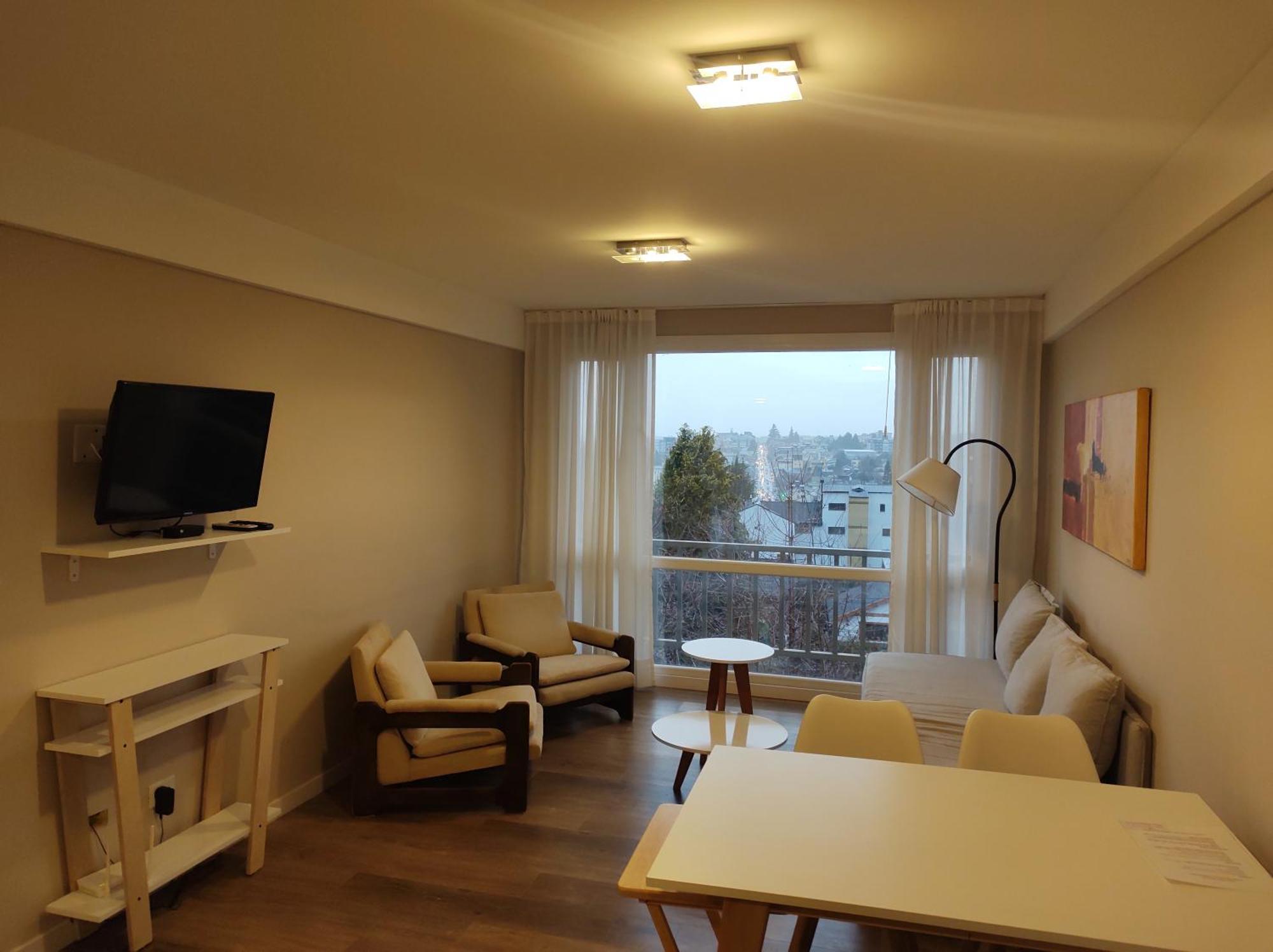 Departamento Belgrano Apartment San Carlos de Bariloche Ngoại thất bức ảnh