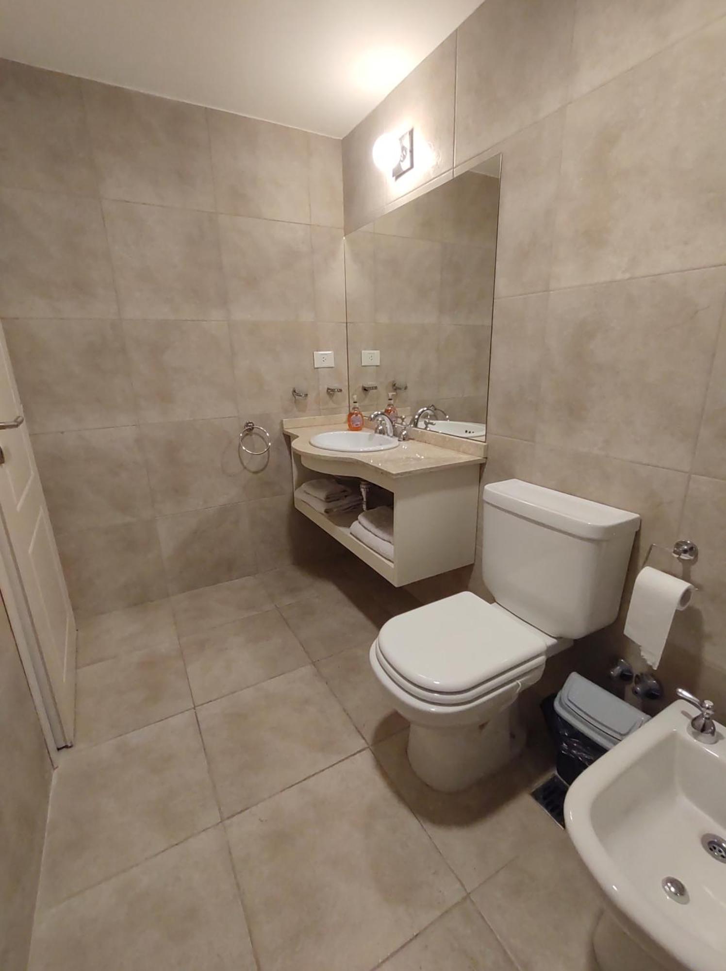 Departamento Belgrano Apartment San Carlos de Bariloche Ngoại thất bức ảnh
