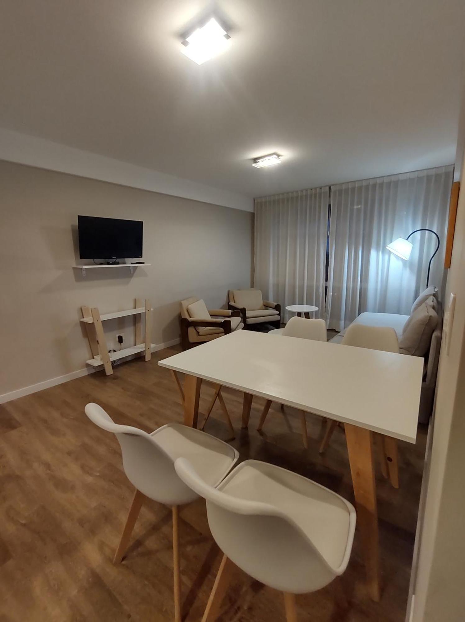 Departamento Belgrano Apartment San Carlos de Bariloche Ngoại thất bức ảnh